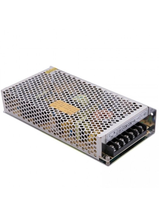 Apronx APX-1230A 12V 30A Metal Kamera Güç Adaptörü Apronx APX-1230A 12V 30A Metal Kamera Güç Adaptörü