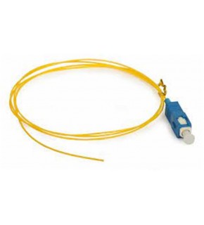 Apronx APX-FA211 Fiber PIGTAIL (SC-PC-SM-1 Core-0.9-1M-G657 A2 )