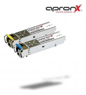 Apronx APX-FA703 Module 1.25 Mhz MM 10 lu paket