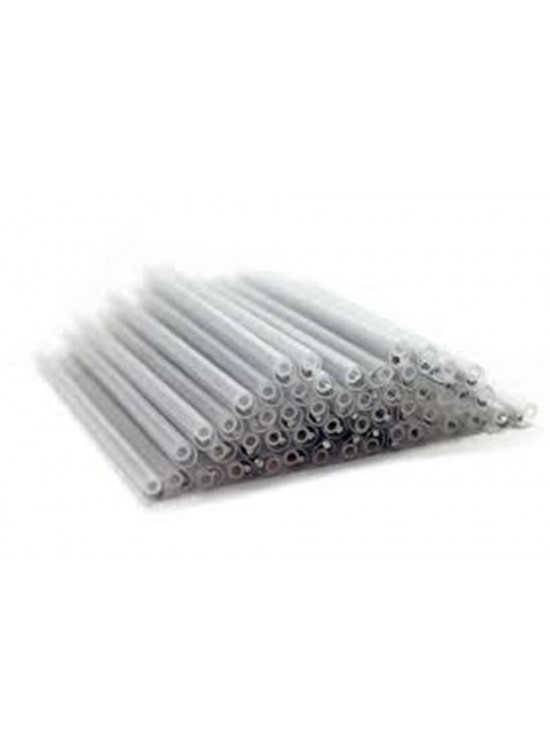 Apronx APX-FA901Splice Protection Sleeves (60mm) 100 li paket Apronx APX-FA901Splice Protection Sleeves (60mm) 100 li paket