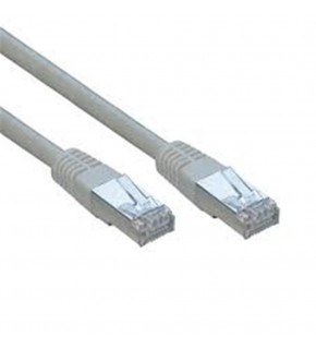 Apronx APX-FTP0200 Cat6 2mt CCA Patch Kablo S-FTP