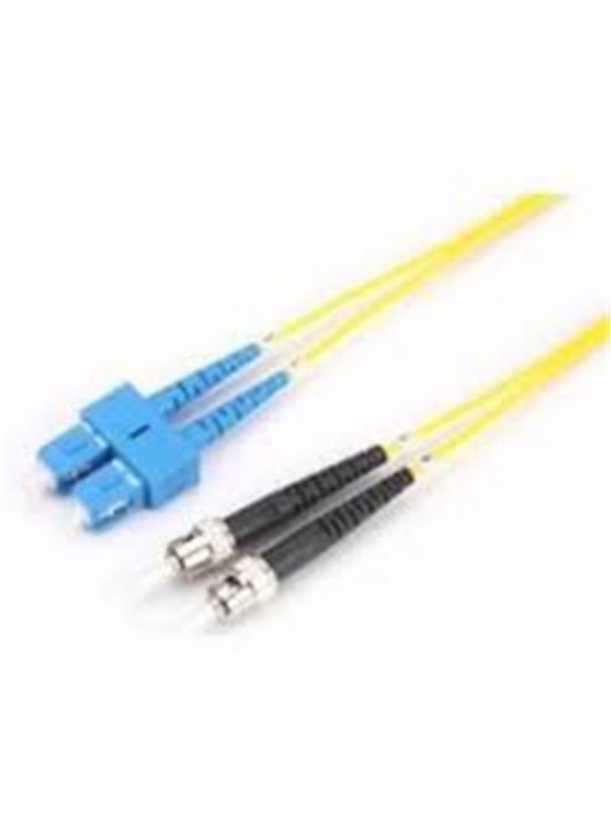 Apronx APX-PC113 Fiber Patch Cord SC-SC-SM-DX-3.0-3M-9-125