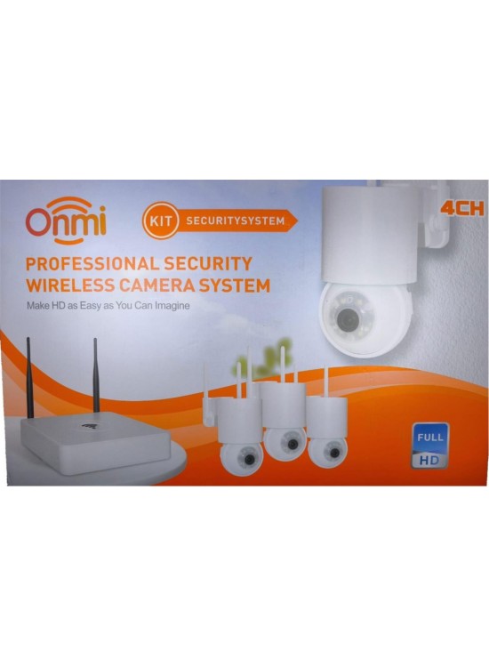 Apronx DS440 4 Kanal Nvr + 3Mp 4 Kamera Full Color Mik. PTZ Wifi Set Apronx DS440 4 Kanal Nvr + 3Mp 4 Kamera Full Color Mik. PTZ Wifi Set