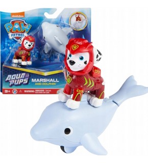 Aqua Pups Temalı Hero Pups