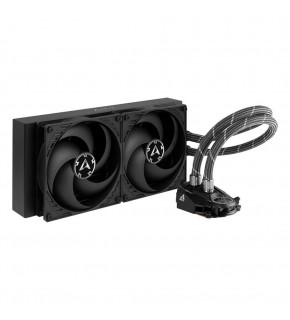 ARCTIC AR ACFRE00066A Liquid Freezer II - 280 Intel-AMD İşlemci Destekli PWM Sıvı Soğutucu