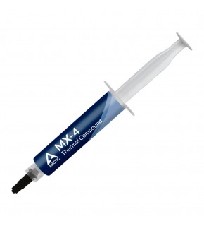 ARCTIC AR ACTCP00001B MX-4 20g Yüksek Performanslı Termal Macun