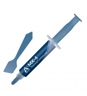 ARCTIC AR ACTCP00059A  MX-4 8g SPATULALI Yüksek Perf. Termal Macun