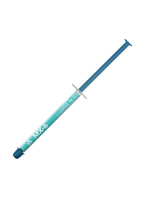 ARCTIC AR ACTCP00079A MX-6 2G Yüksek Performanslı Termal Macun ARCTIC AR ACTCP00079A MX-6 2G Yüksek Performanslı Termal Macun