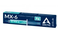 ARCTIC AR ACTCP00081A MX-6 8G Yüksek Performanslı Termal Macun