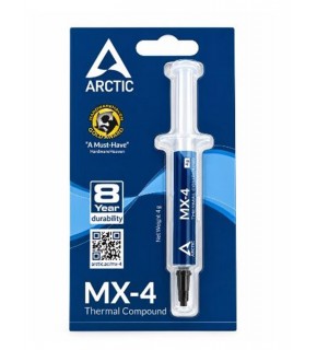 ARCTIC MX-4 (Frisby FA-8152M) Termal Macun 4gr
