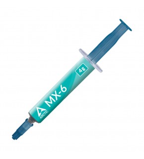 ARCTICAR ACTCP00080A MX-6 4G Yüksek Performanslı Termal MacunMX-6 4G Yüksek Perform Termal Macun