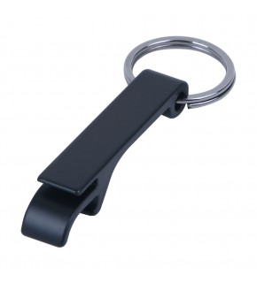 ARDİKEVİR SİYAH TEK YÖN AÇACAK METAL ANAHTARLIK