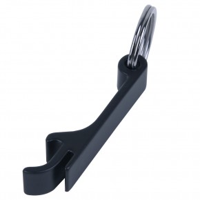 ARDİKEVİR SİYAH TEK YÖN AÇACAK METAL ANAHTARLIK