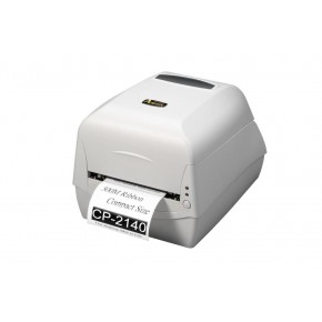 Argox CP-2140EX Pro Usb, Seri, Ethernet Bağlantılı Barkod Yazıcı Termal&Termal Transfer