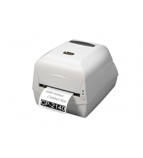 Argox CP-2140EX Pro Usb, Seri, Ethernet Bağlantılı Barkod Yazıcı Termal&Termal Transfer