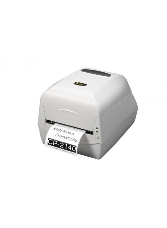 Argox CP-2140EX Pro Usb, Seri, Ethernet Bağlantılı Barkod Yazıcı Termal&Termal Transfer