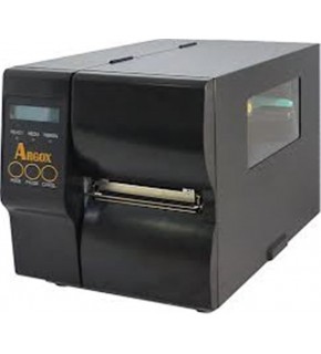 Argox iX4-240 Endüstriyel Barkod Yazıcı