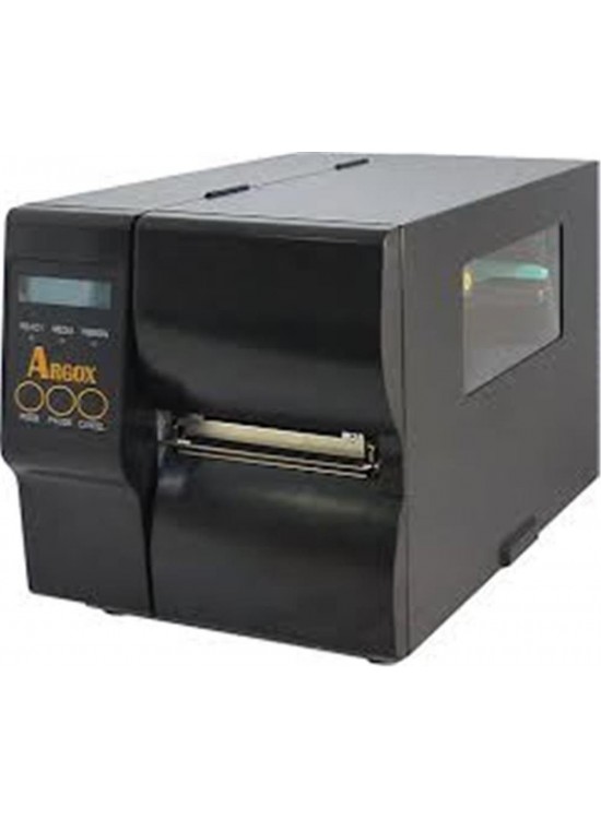 Argox iX4-240 Endüstriyel Barkod Yazıcı