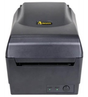 Argox OS-200 Usb Bağlantılı Barkod Yazıcı