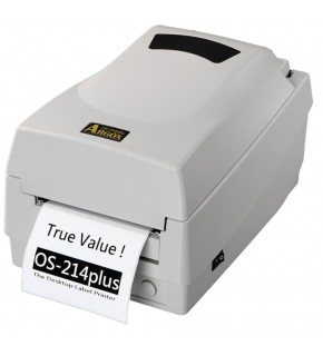 Argox OS-214 EX Pro Seri Usb Ethernet 203 Dpı Barkod Yazıcı