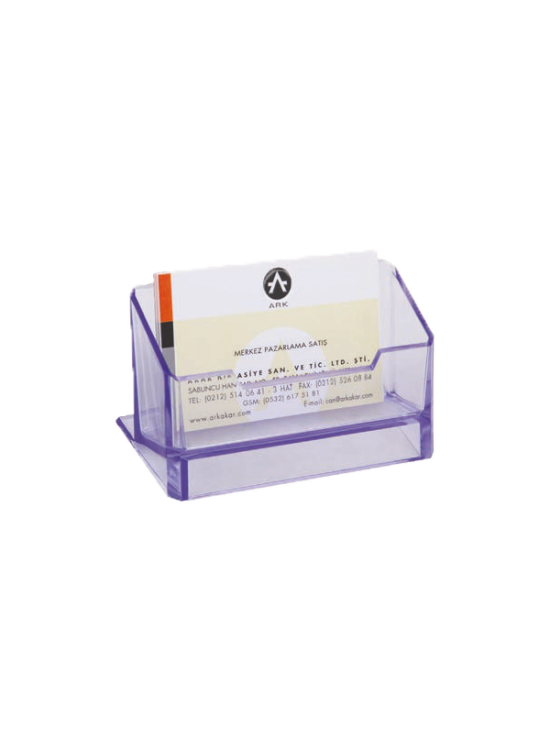 Ark Kartvizitlik 1384