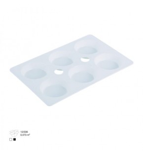 Ark Palet Profesyonel 2055