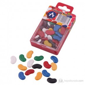 Ark Sayı Fasülyesi (Sayma) (1 Adet)