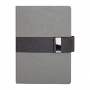 ARMADA FÜME TARİHSİZ DEFTER (15X21 CM)