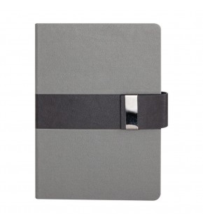 ARMADA FÜME TARİHSİZ DEFTER (15X21 CM)