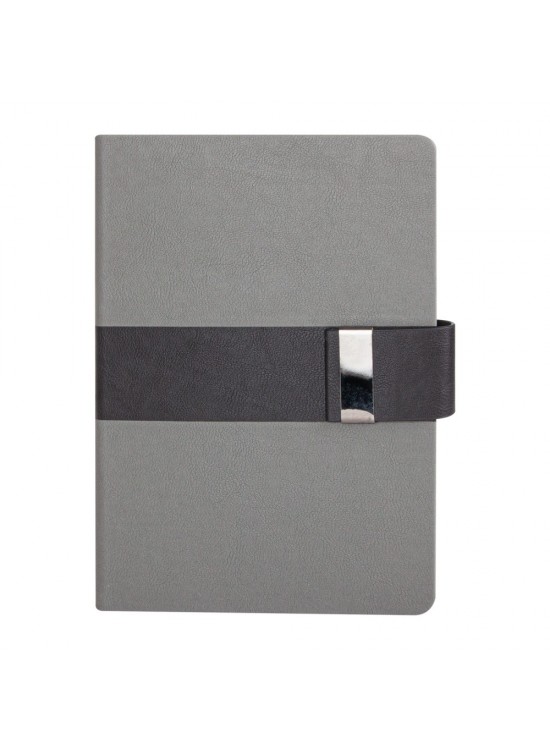 ARMADA FÜME TARİHSİZ DEFTER (15X21 CM) ARMADA FÜME TARİHSİZ DEFTER (15X21 CM)