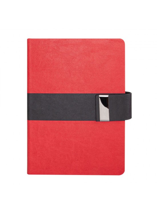 ARMADA KIRMIZI DEFTER TARİHSİZ DEFTER (15X21 CM) ARMADA KIRMIZI DEFTER TARİHSİZ DEFTER (15X21 CM)