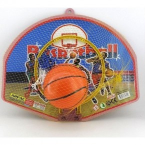 Arpaç Basketbol Potası Arp-010