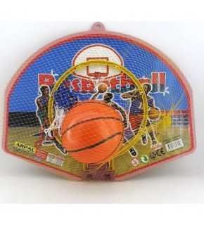 Arpaç Basketbol Potası Arp-010