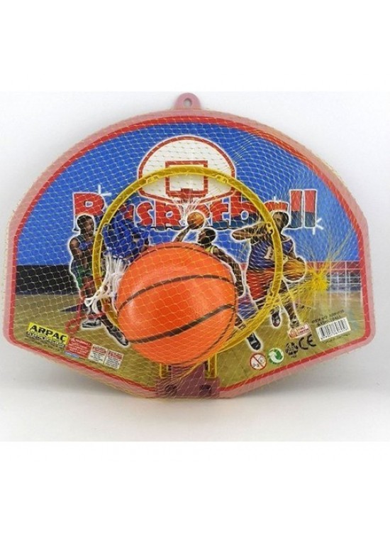 Arpaç Basketbol Potası Arp-010