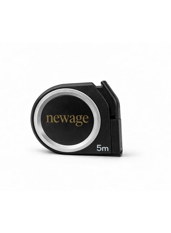 ARŞIN SİYAH ŞERİT METRE