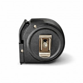 ARŞIN SİYAH ŞERİT METRE