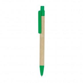 ARSIN YEŞİL GERİ DÖNÜŞÜMLÜ TÜKENMEZ KALEM