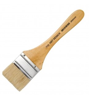 Art Design Fırça 713/1 (1 Adet)