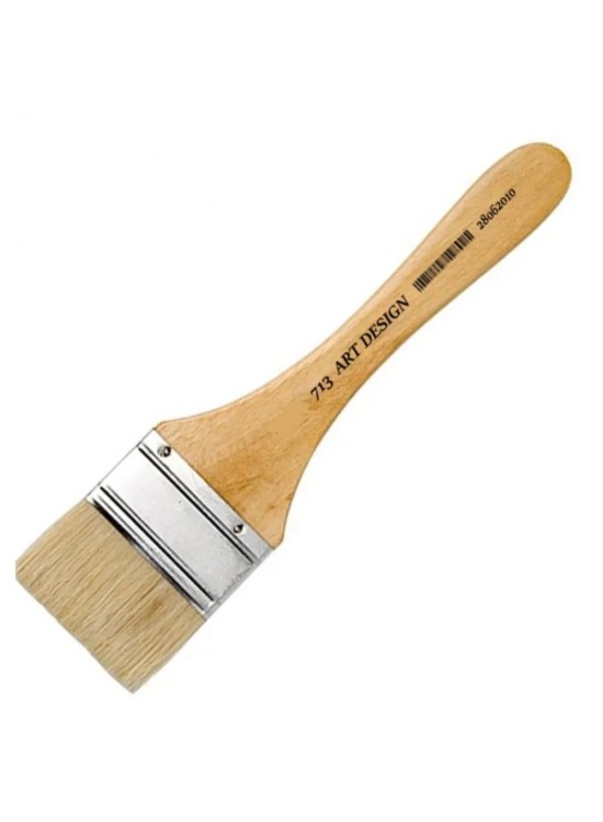 Art Design Fırça 713/1 (1 Adet)