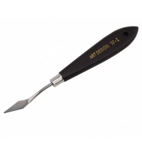 Art Desing Spatula W-1