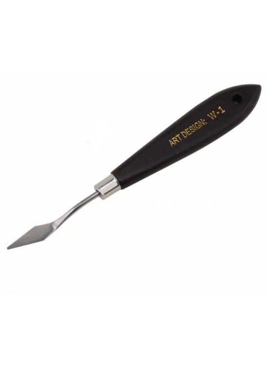 Art Desing Spatula W-1
