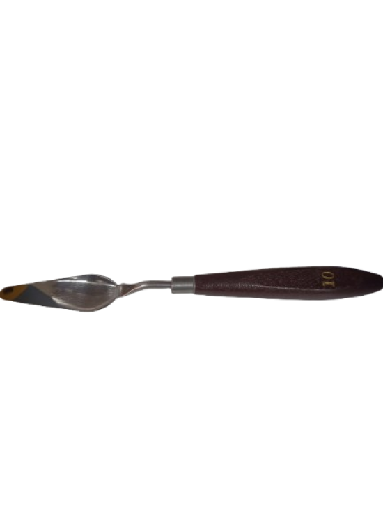 Art Desing Spatula W-10