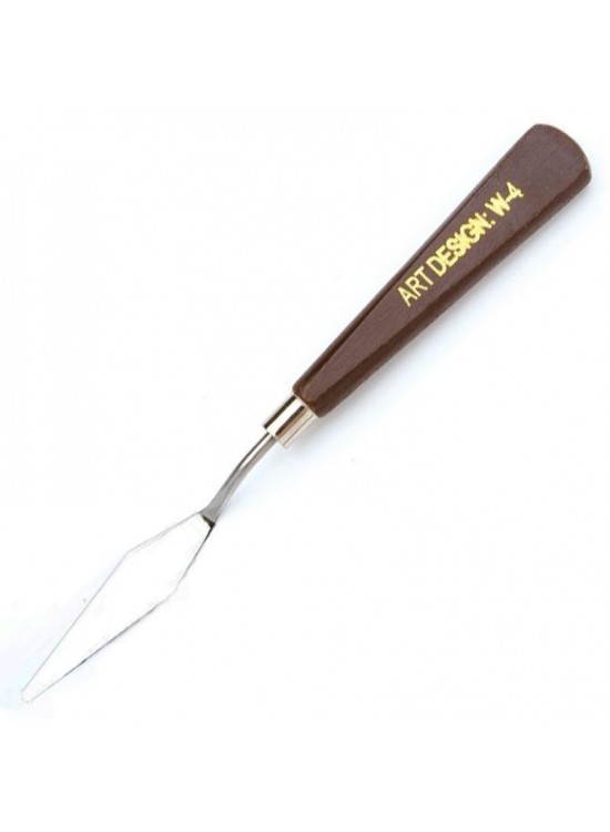 Art Desing Spatula W-4