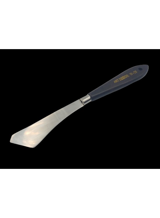 Art Desing Spatula W-5