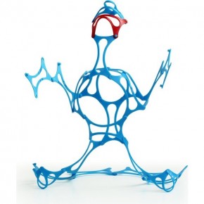 Art Kids Yapboz Kelebek 5927