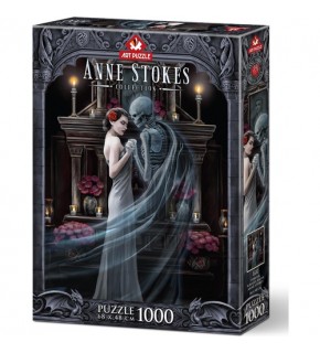 Art Puzzle 1000 Parça Sonsuza Kadar 5232