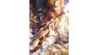 Art Puzzle 500 Parça Cellist 5088 Art Puzzle 500 Parça Cellist 5088