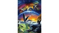 Art Puzzle 500 Parça Orka Evreni 5085 Art Puzzle 500 Parça Orka Evreni 5085