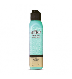 Artdeco Akrilik Boya 140 ML Açık Nane 070R-3028