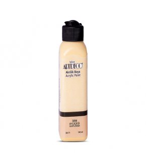 Artdeco Akrilik Boya 140 ML Ayçiçeği 070R-3058